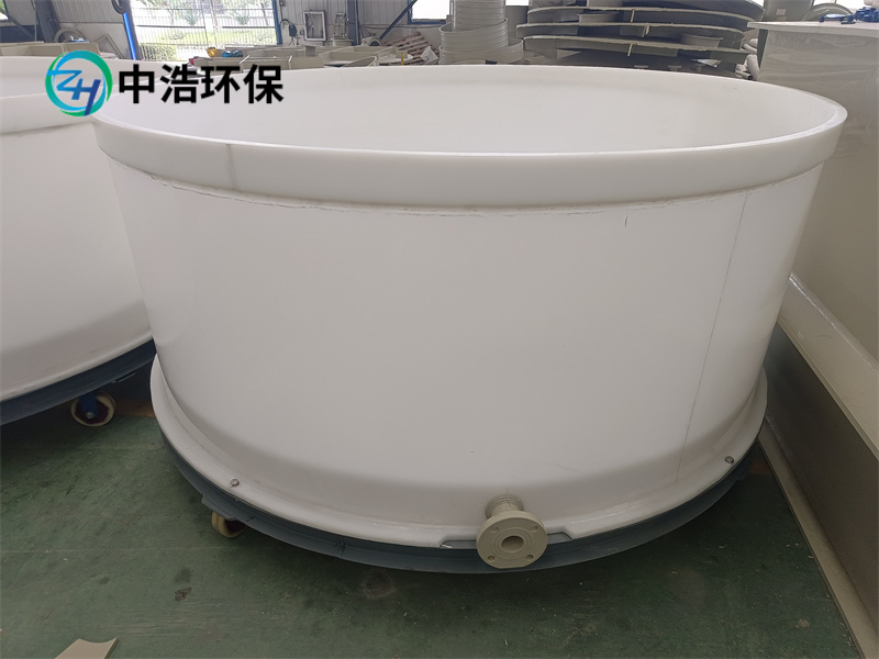 江门PP抽滤槽